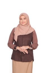 Foto Dr.  Ratih Pratiwi, M.Si., MM.